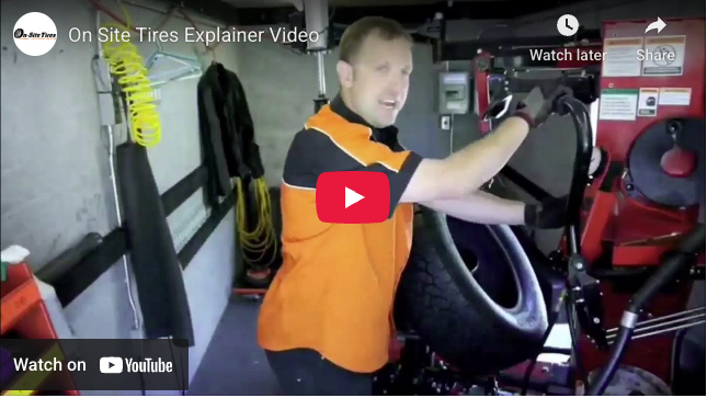 Why You Should Never Wait in a Tire Store Again